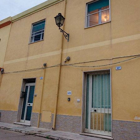 Casa Vacanze Petronia-By Faendho Villa Porto Torres Exterior photo